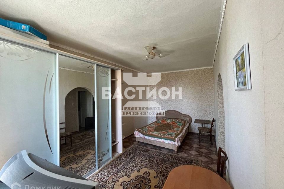 Продаётся 1-комнатная квартира, 28 м²
