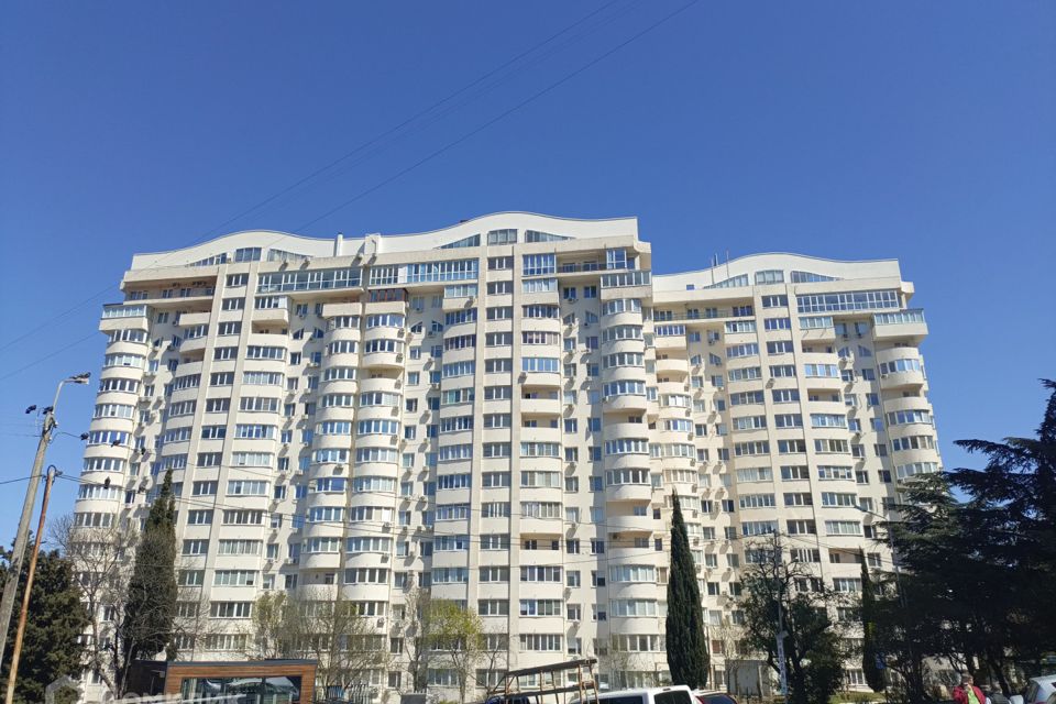 Продаётся студия, 48 м²