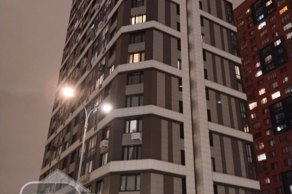 Продаётся 3-комнатная квартира, 74.7 м²