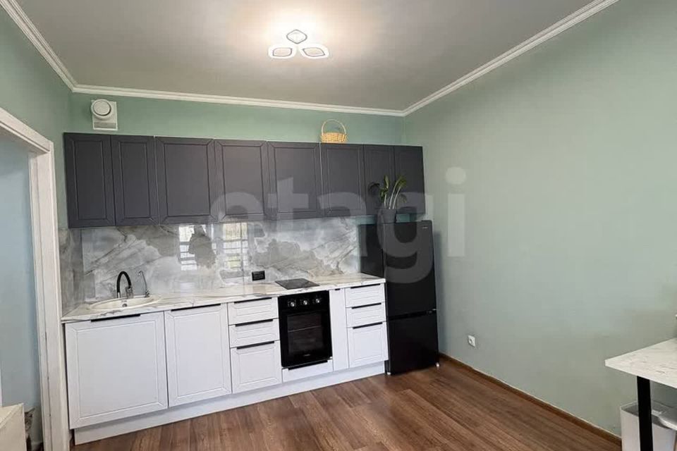 Сдаётся 2-комнатная квартира, 38.4 м²