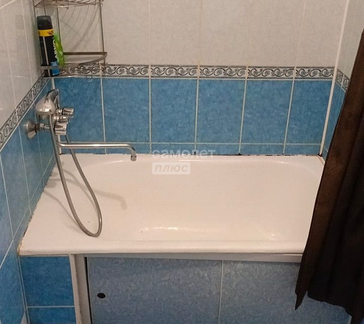 Продаётся 1-комнатная квартира, 21.5 м²