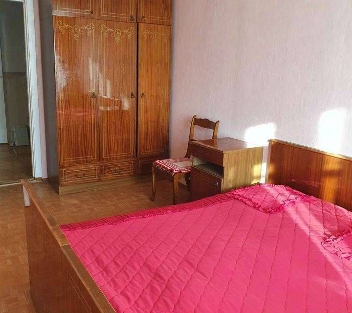 Сдаётся 2-комнатная квартира, 54 м²