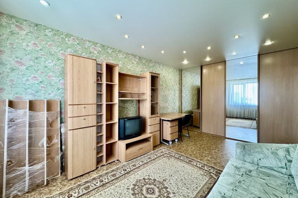 Сдаётся 2-комнатная квартира, 45 м²