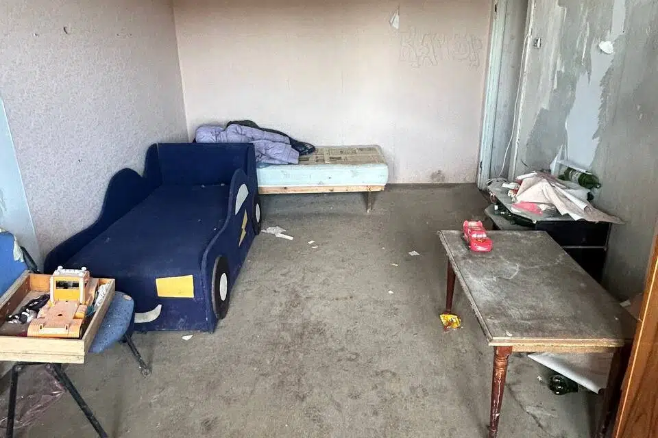 Продаётся 2-комнатная квартира, 42.6 м²