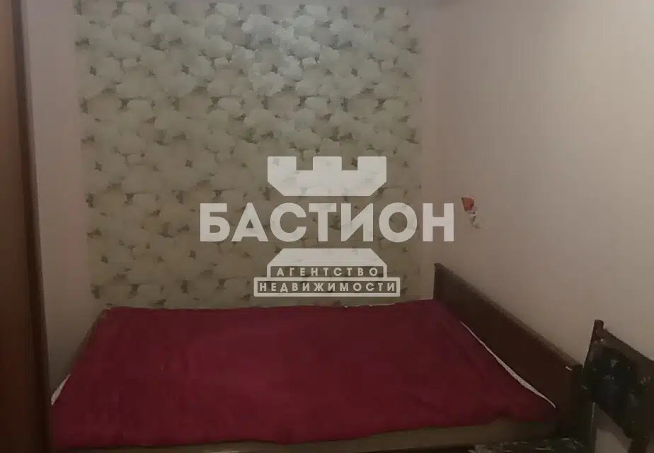 Продаётся 3-комнатная квартира, 52 м²