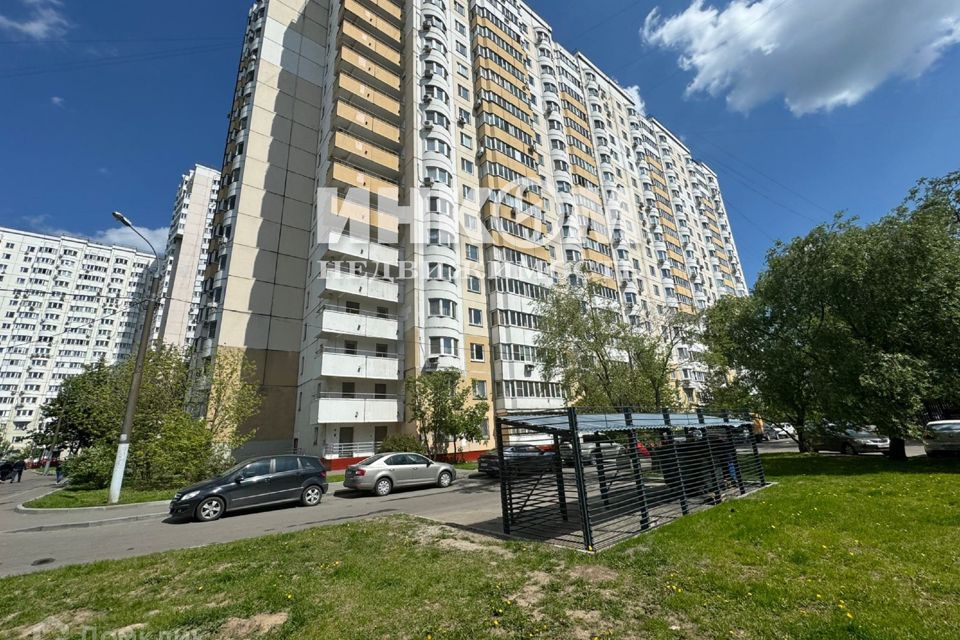 Продаётся 3-комнатная квартира, 75.3 м²