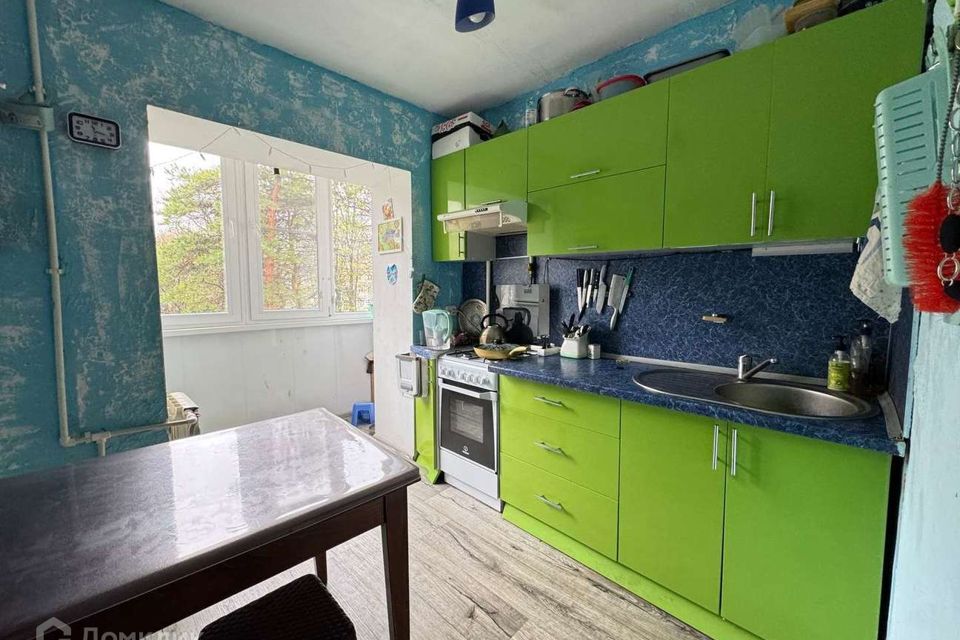 Продаётся 2-комнатная квартира, 47 м²