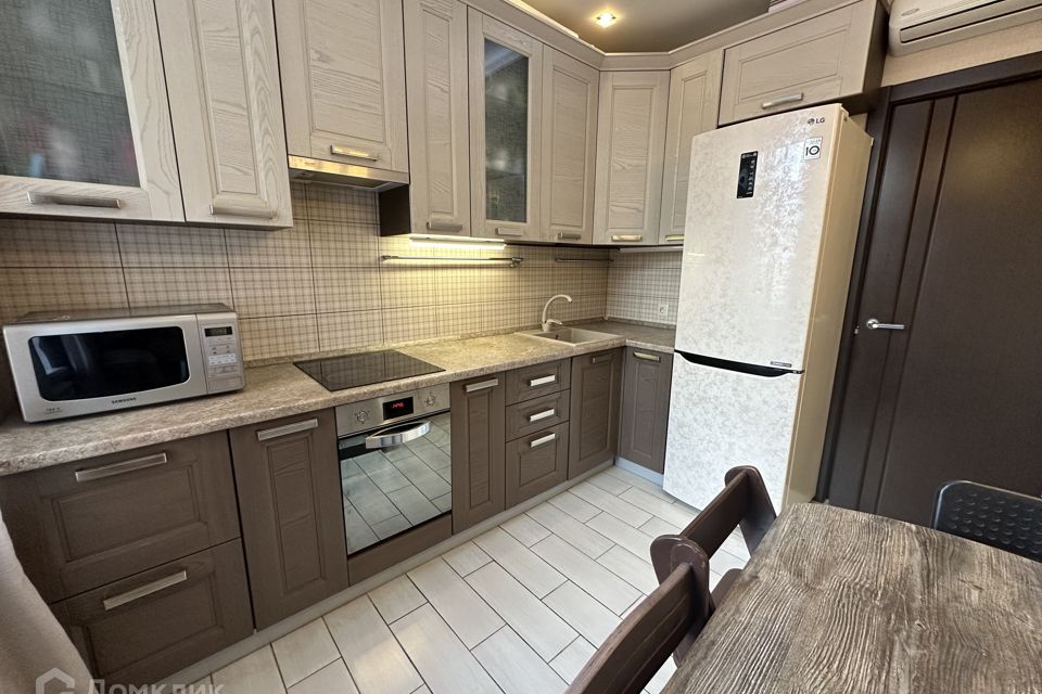 Продаётся 2-комнатная квартира, 44.9 м²
