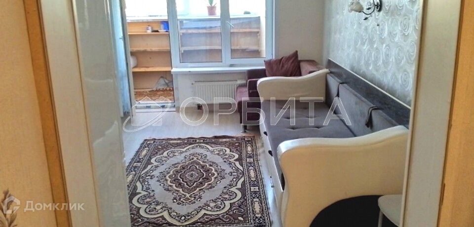 Продаётся студия, 25.4 м²
