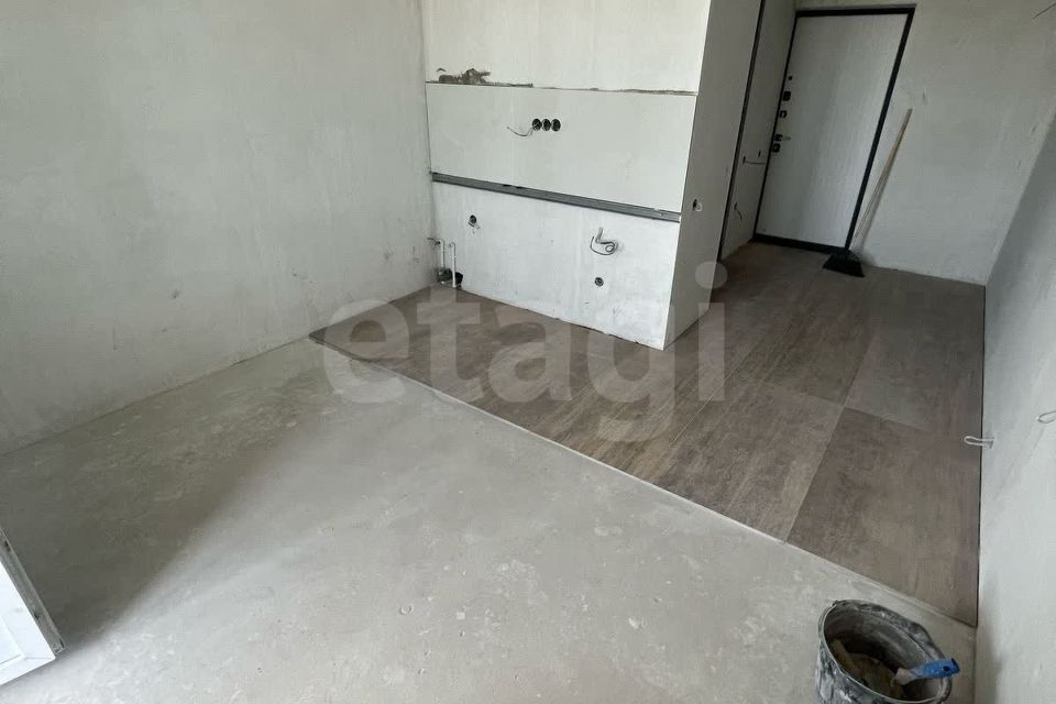 Продаётся студия, 24.5 м²