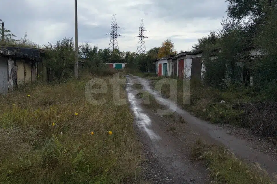 Продаётся гараж, 18 м²