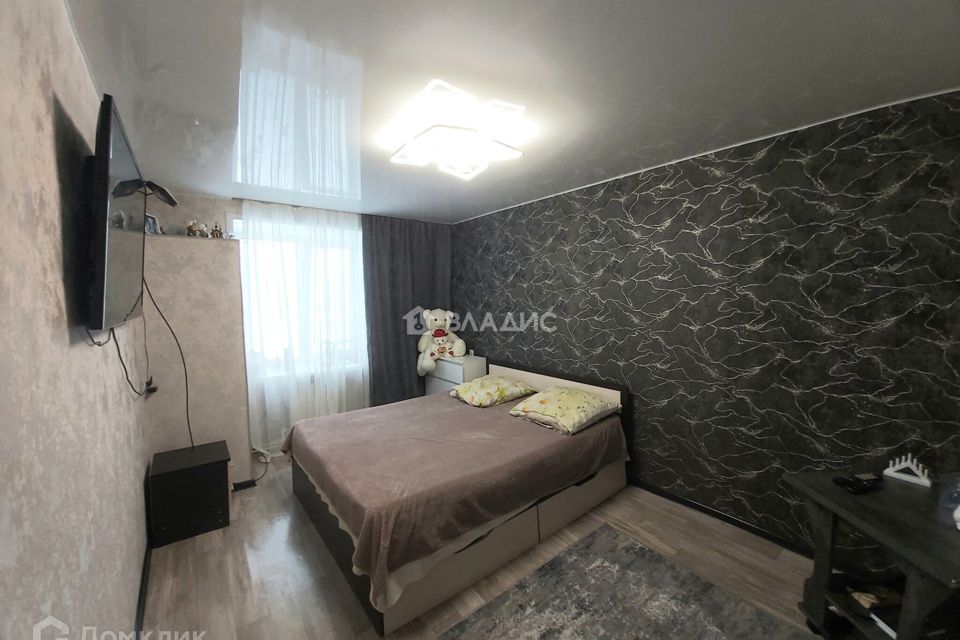 Продаётся 2-комнатная квартира, 46.9 м²