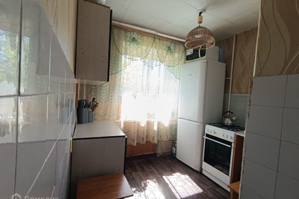 Продаётся 2-комнатная квартира, 45 м²