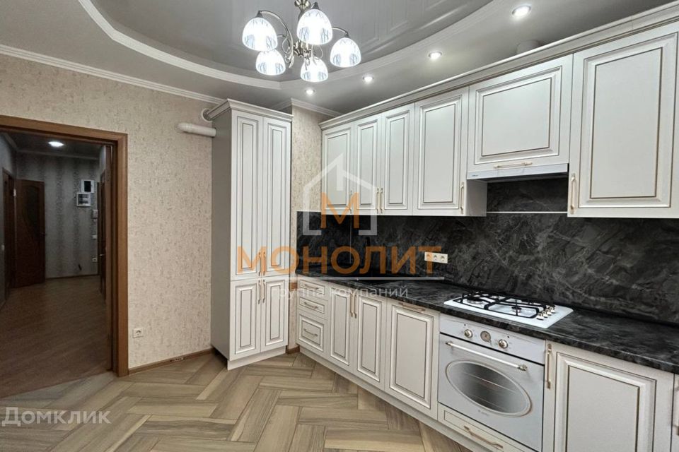 Продаётся 2-комнатная квартира, 62.2 м²