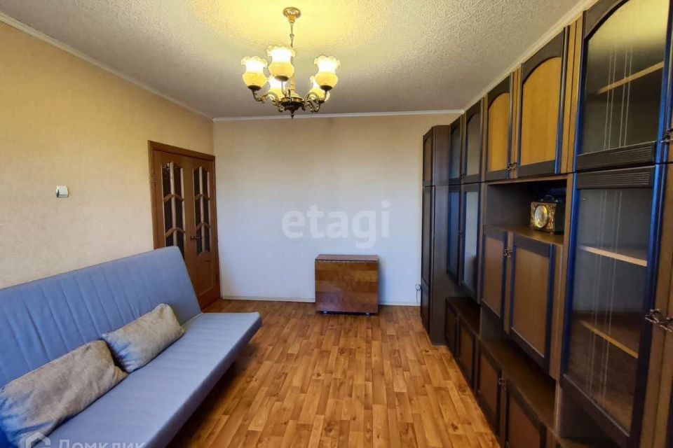 Продаётся 3-комнатная квартира, 64.4 м²