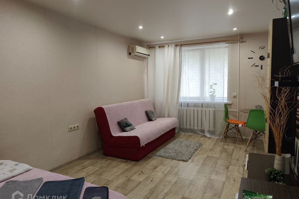 Продаётся 1-комнатная квартира, 30.5 м²