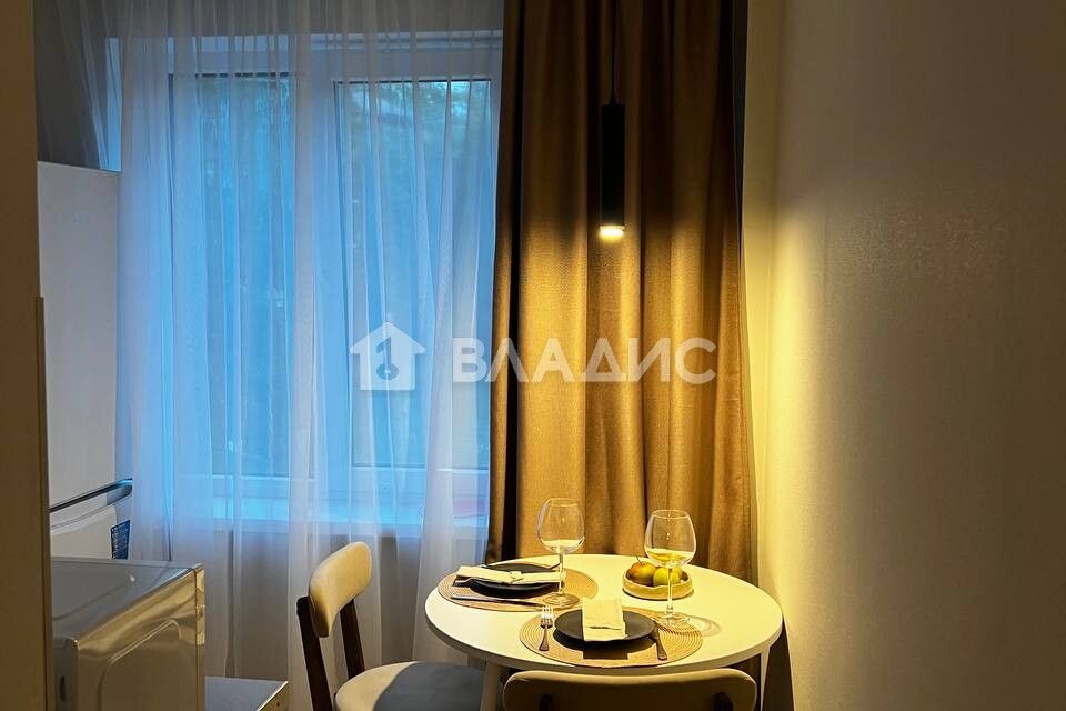 Продаётся 2-комнатная квартира, 47.1 м²