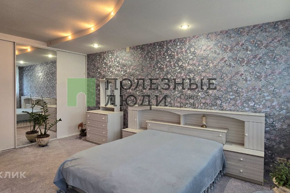 Продаётся 3-комнатная квартира, 92.2 м²