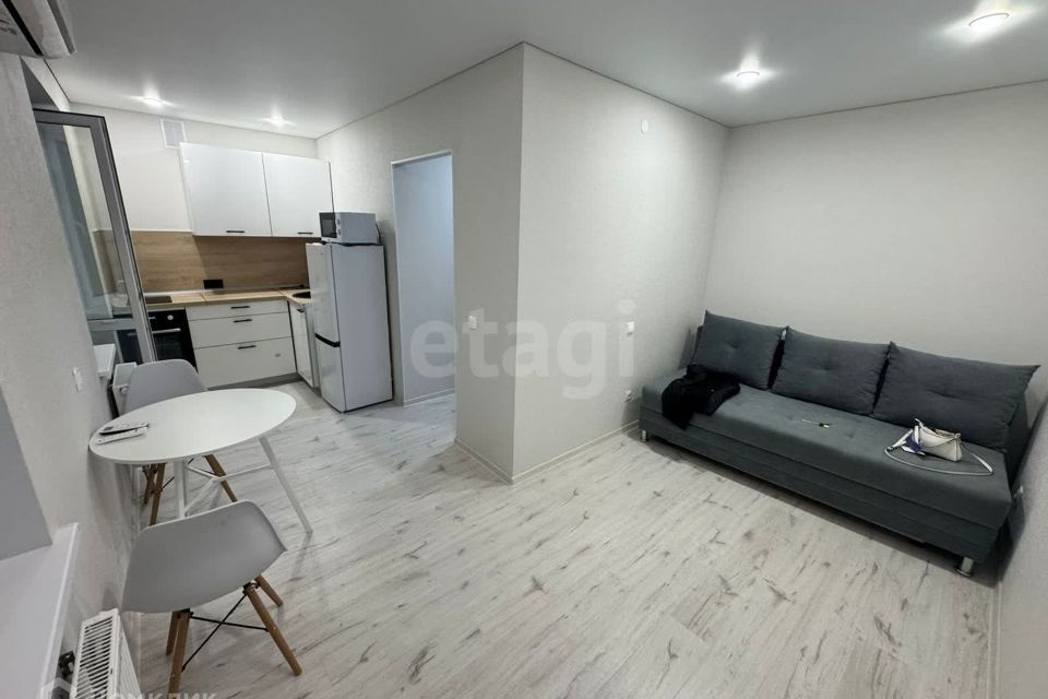 Сдаётся студия, 23 м²