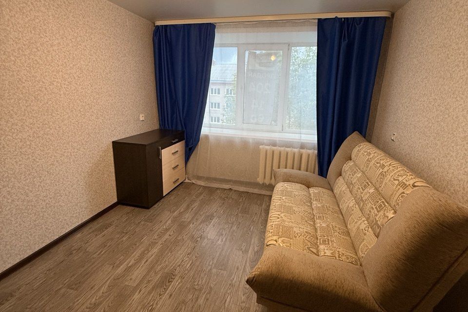 Продаётся студия, 19.1 м²