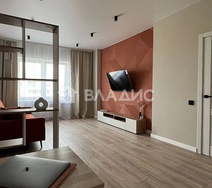 Продаётся 2-комнатная квартира, 65 м²