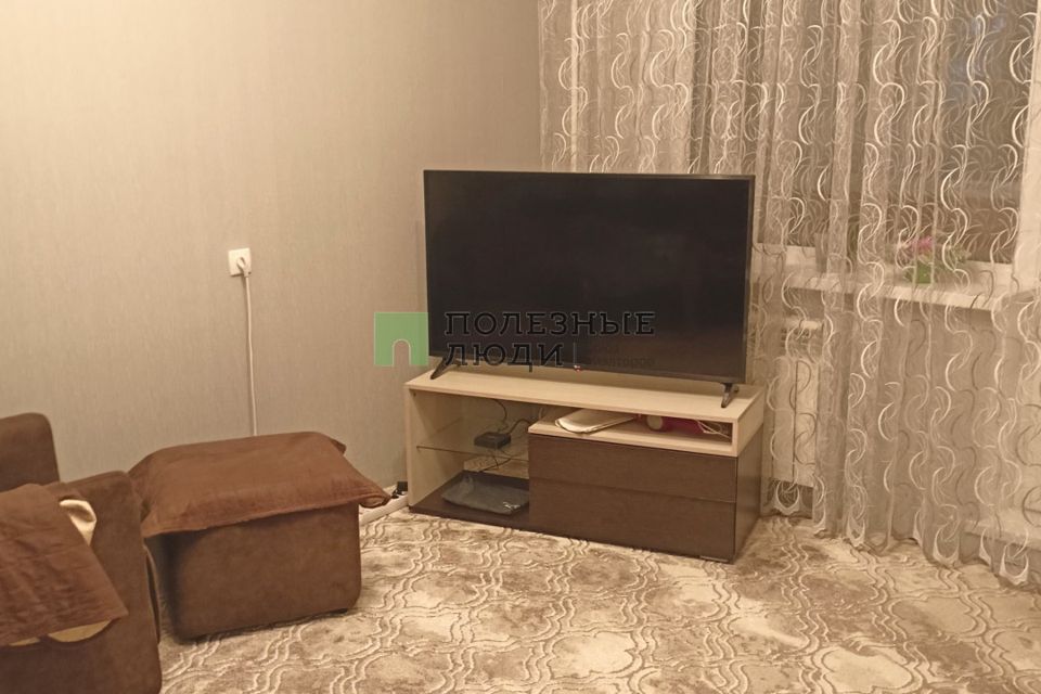 Продаётся 2-комнатная квартира, 46 м²