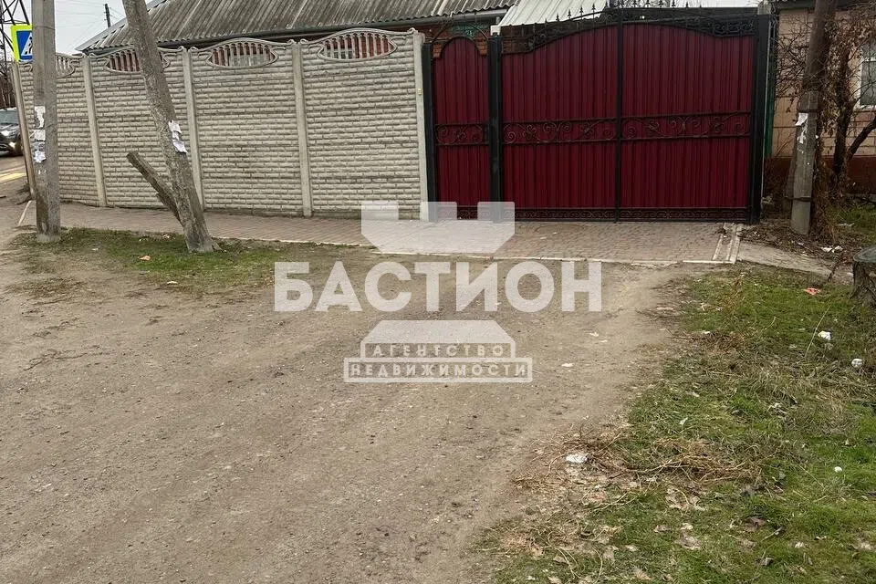 Продаётся 1-этажный дом, 82.7 м²