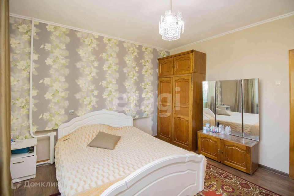 Сдаётся 2-комнатная квартира, 68 м²