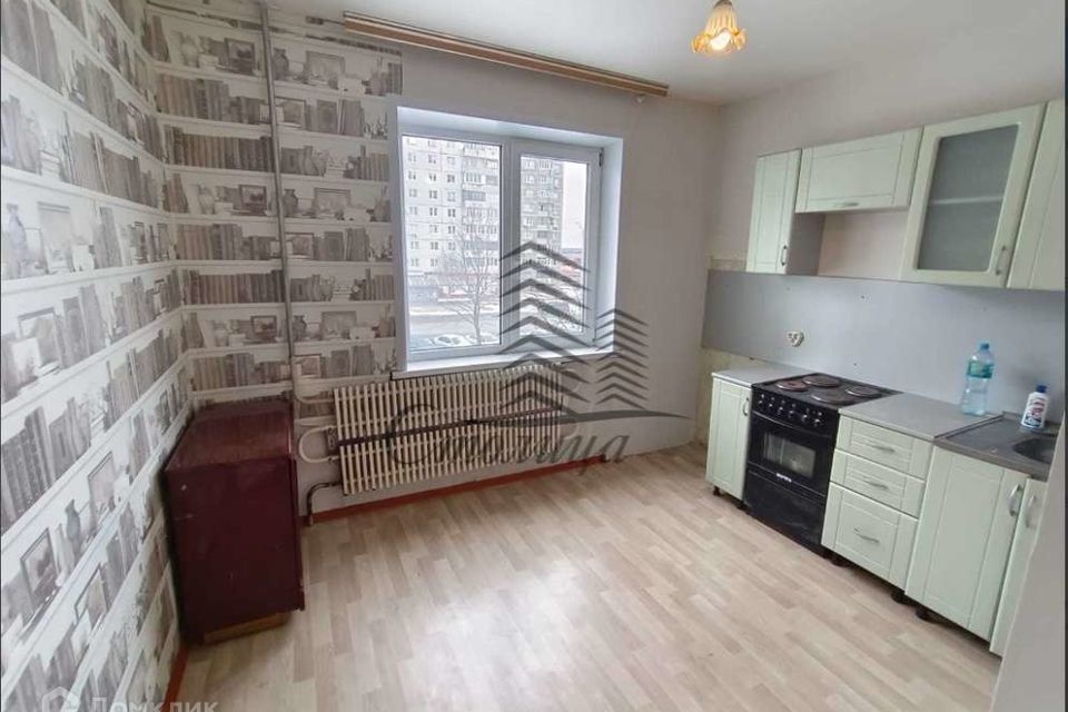 Продаётся 1-комнатная квартира, 32.3 м²