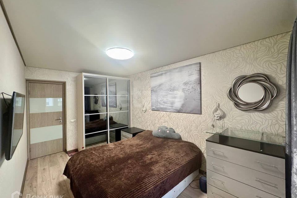 Продаётся 3-комнатная квартира, 60 м²