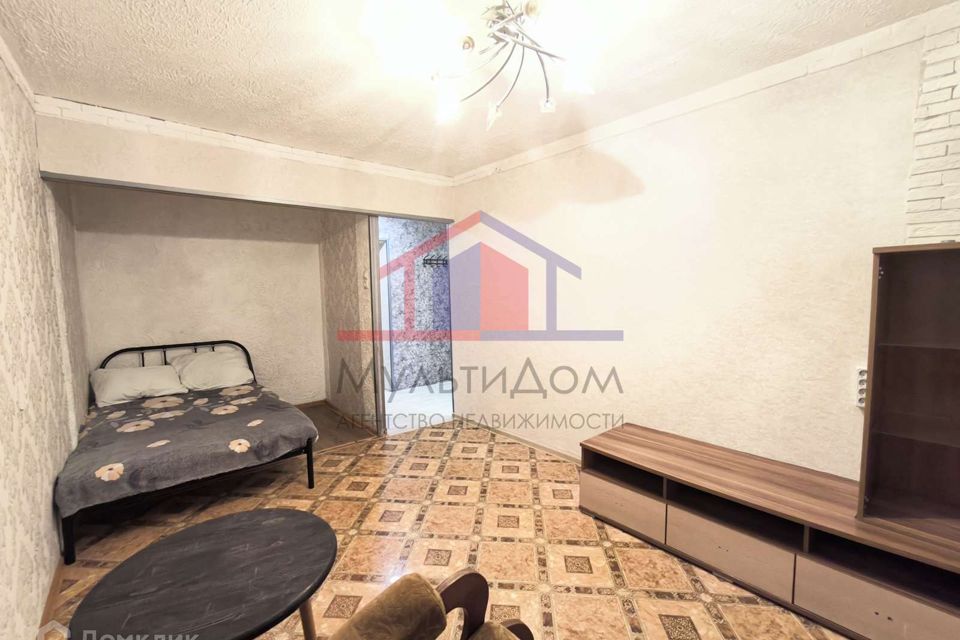 Сдаётся 2-комнатная квартира, 48.1 м²