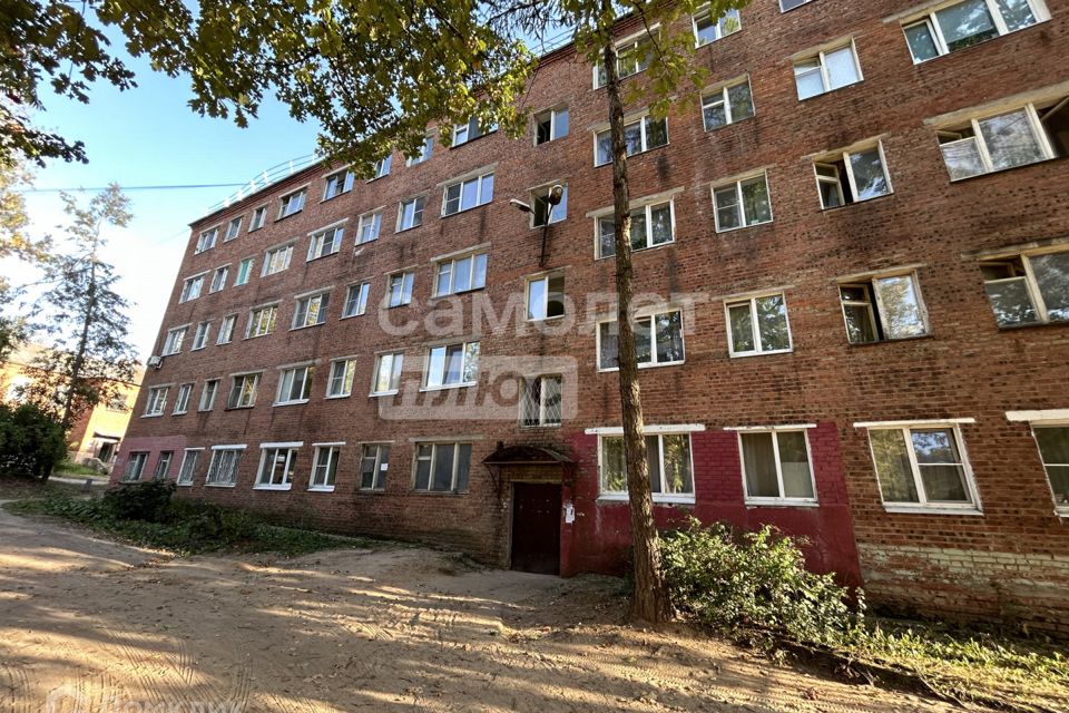 Продаётся 1-комнатная квартира, 25.4 м²