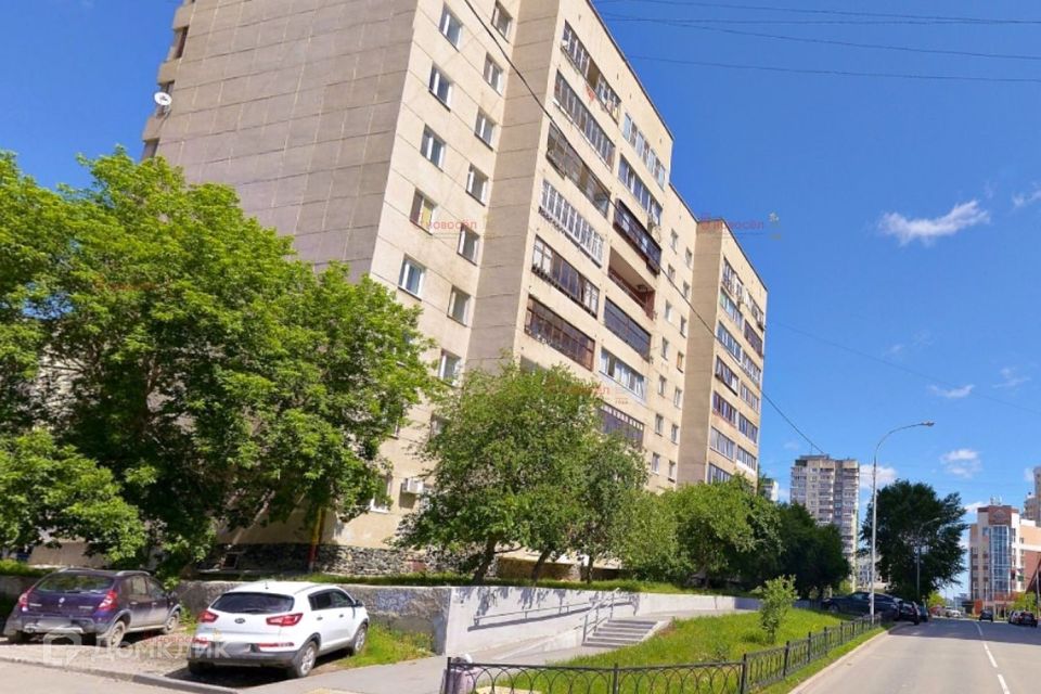 Продаётся 2-комнатная квартира, 48 м²