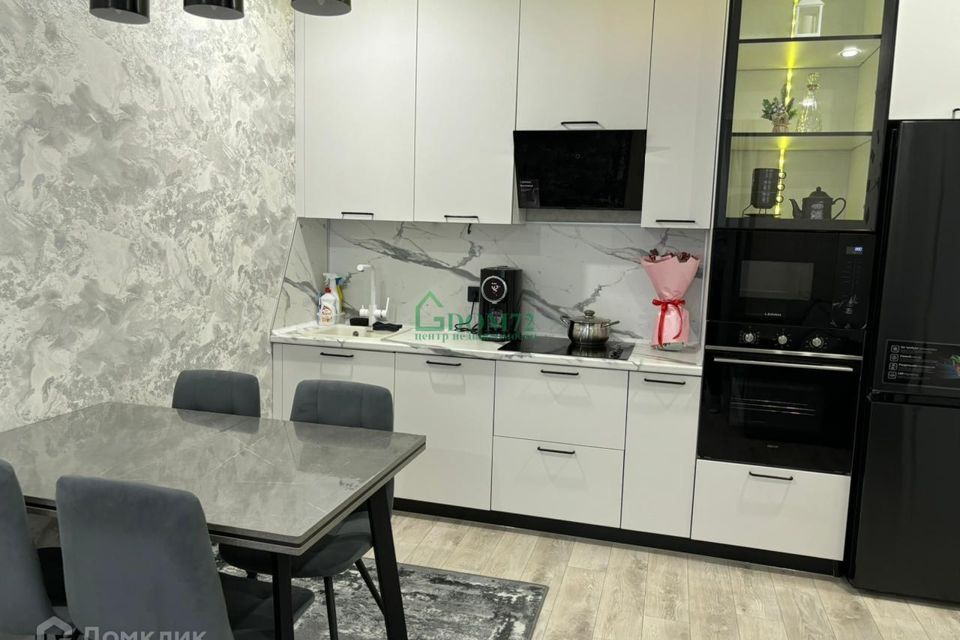 Сдаётся 2-комнатная квартира, 60 м²
