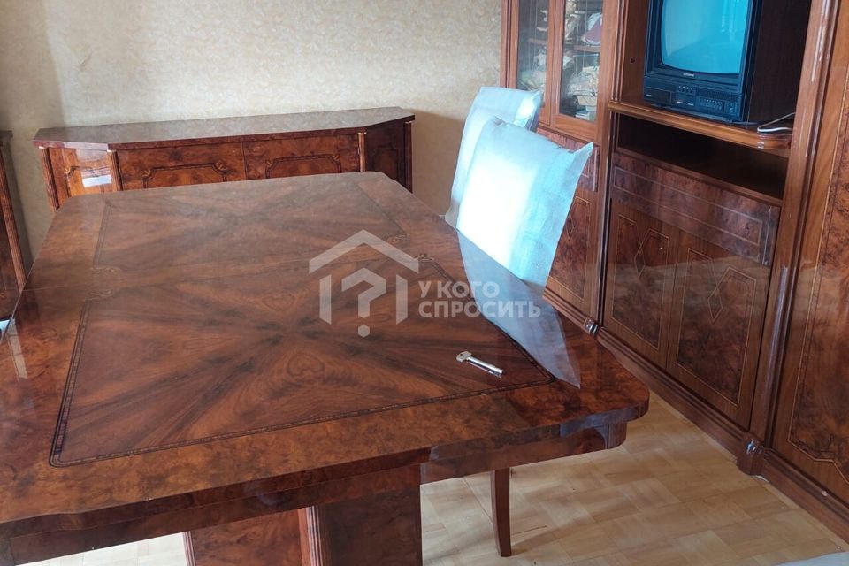 Продаётся 1-комнатная квартира, 33.9 м²
