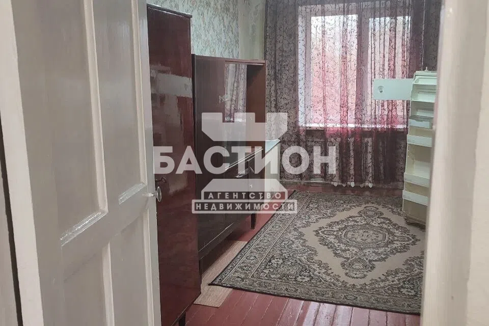 Продаётся 2-комнатная квартира, 42 м²