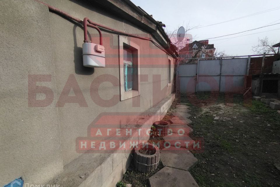 Продаётся 1-этажный дом, 70 м²