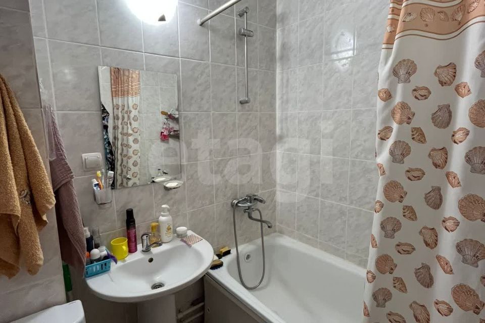 Продаётся 1-комнатная квартира, 28.5 м²