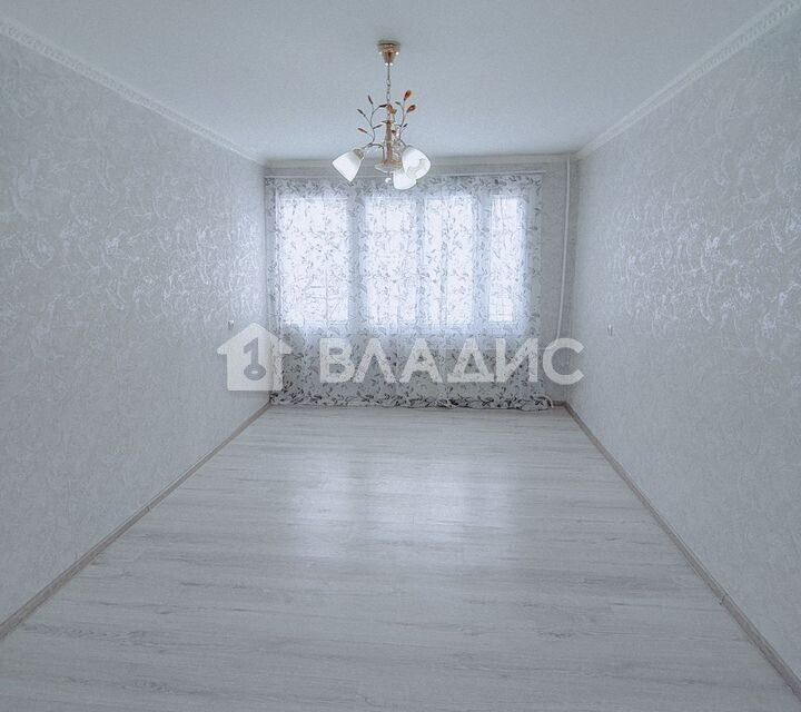 Продаётся 1-комнатная квартира, 30.7 м²