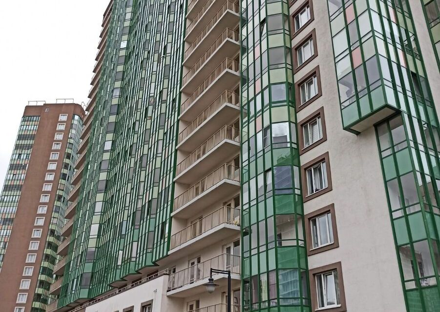 Сдаётся студия, 26 м²