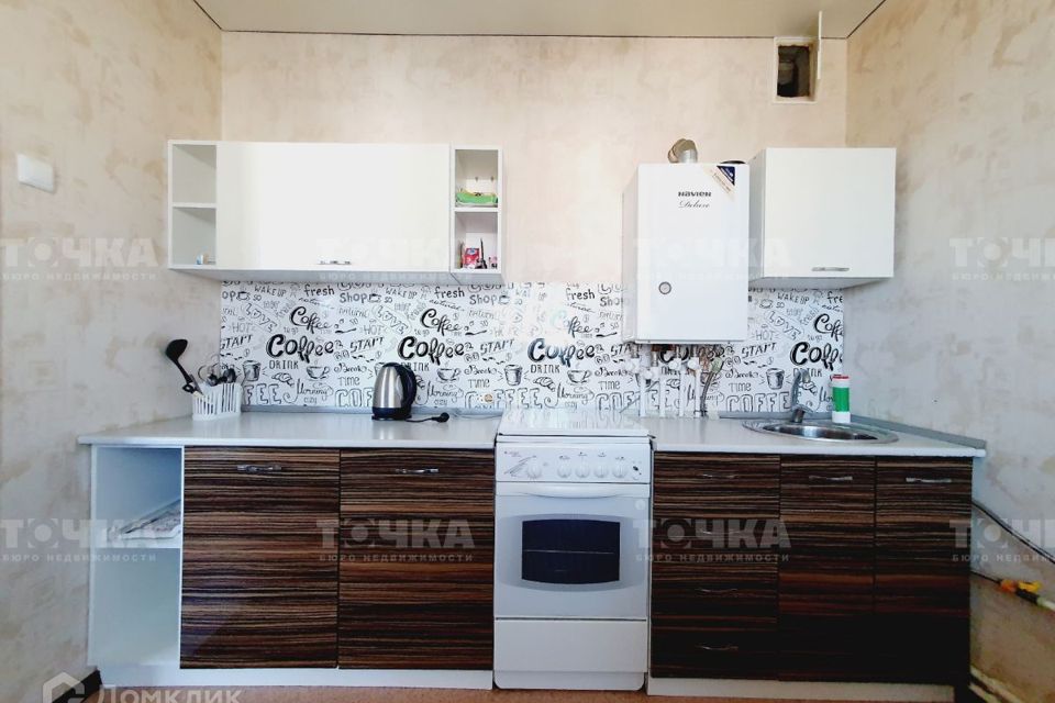 Сдаётся 1-комнатная квартира, 32 м²