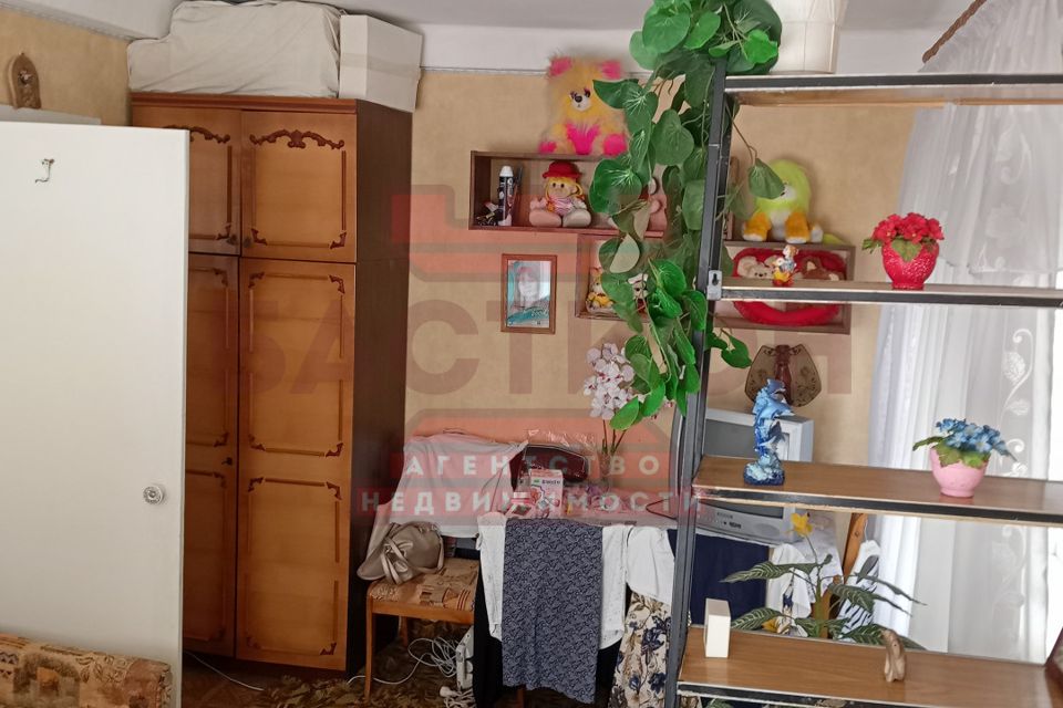 Продаётся 3-комнатная квартира, 60 м²