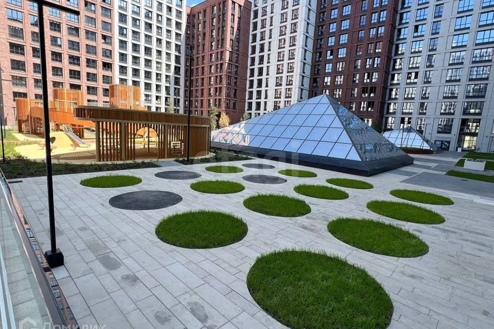 Продаётся 2-комнатная квартира, 45 м²