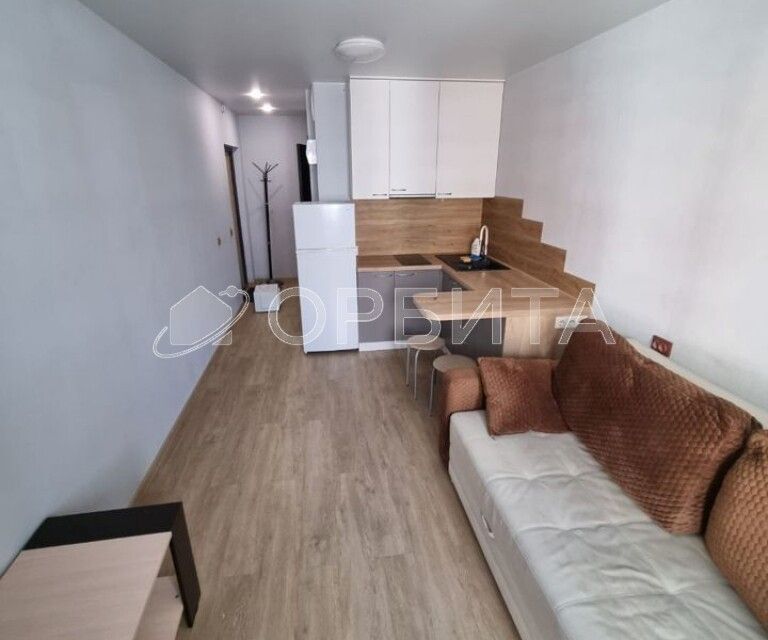 Продаётся студия, 23 м²