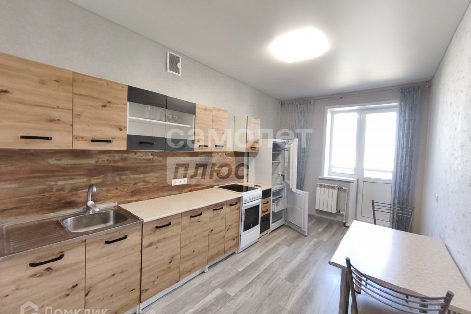 Сдаётся 1-комнатная квартира, 46 м²