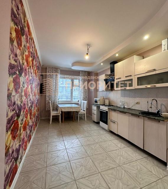 Продаётся 2-комнатная квартира, 68 м²
