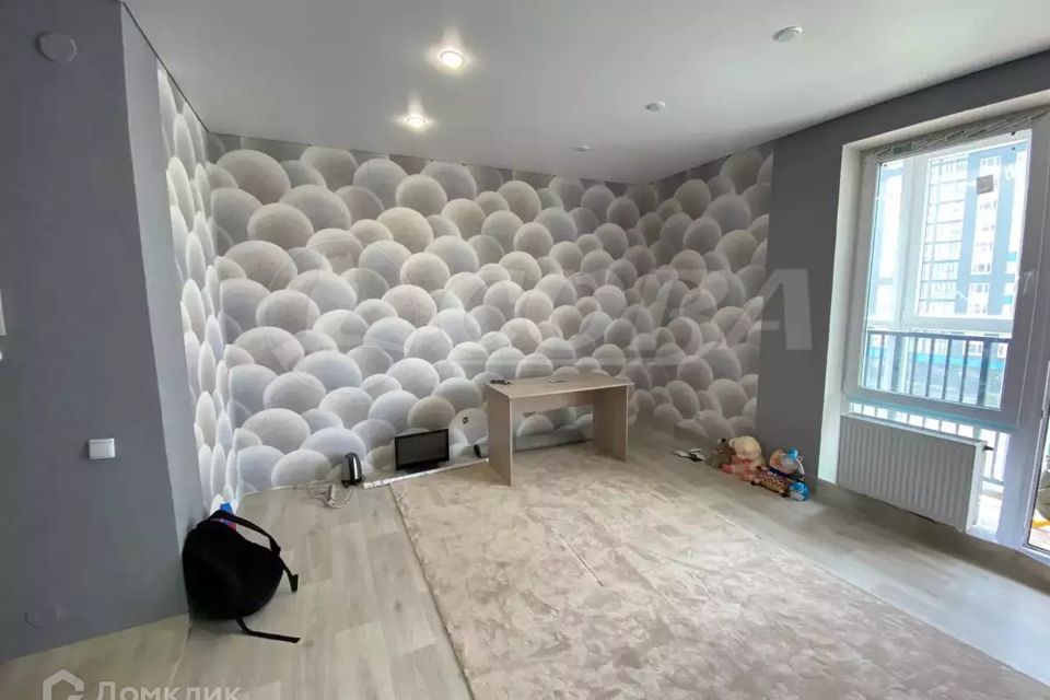 Сдаётся студия, 28 м²