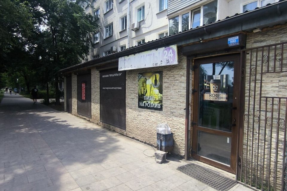 Продаётся помещение своб. назначения, 115.5 м²