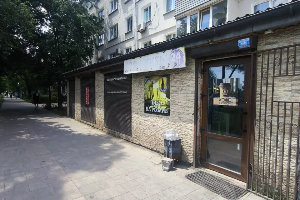 Продаётся помещение своб. назначения, 115.5 м²