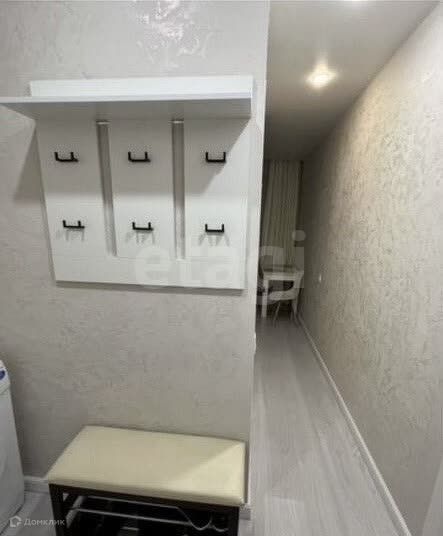 Сдаётся 1-комнатная квартира, 32 м²